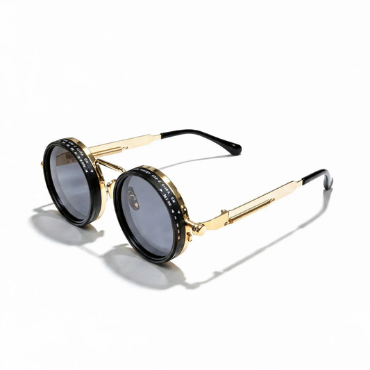 Lunettes de soleil adaptatives UV400