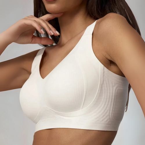 Soutien-gorge confort sans armatures