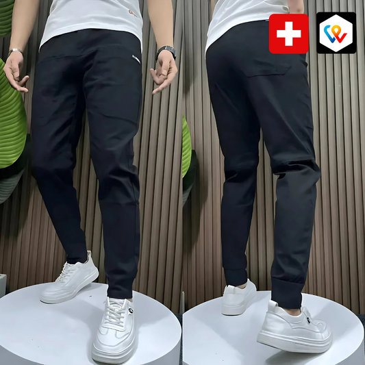 TOMMASO™ | PREMIUM STRETCH-CARGOHOSEN (1+1 GRATIS)