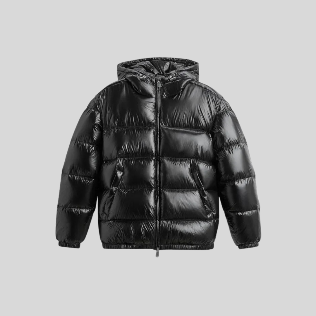 Steppjacke Unisex