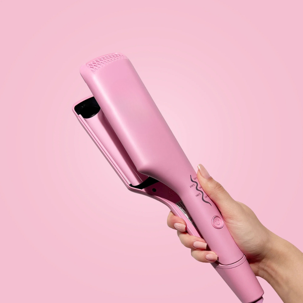 Professionelle Wellklammer