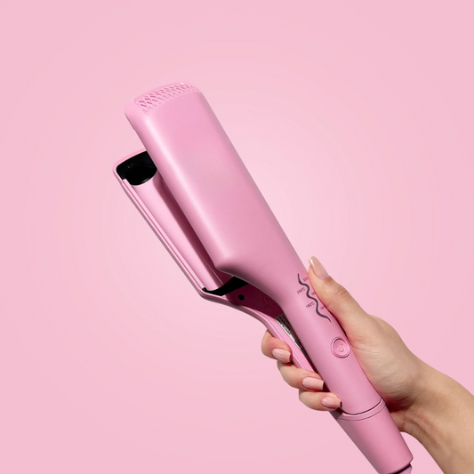 Pince Ondulante Professionnelle