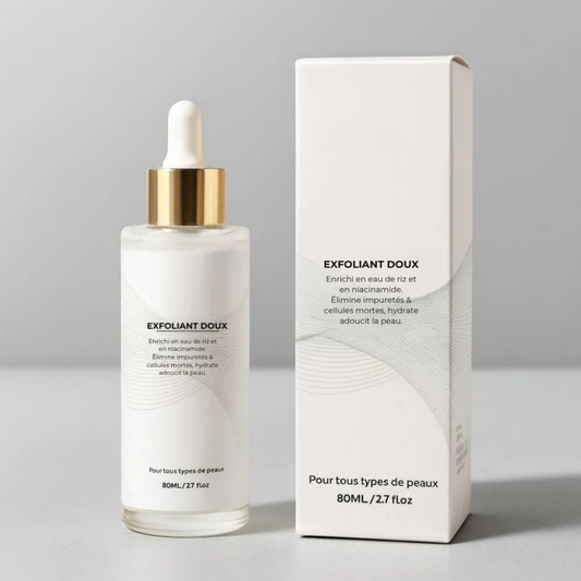 Sérum Correcteur Éclat