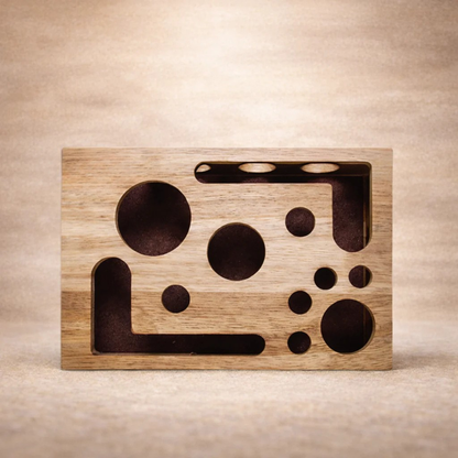 Interaktives Tablet für Katzen