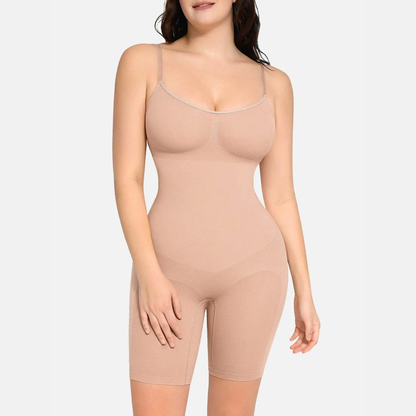 Bodysculpteur effet ventre plat et push-up