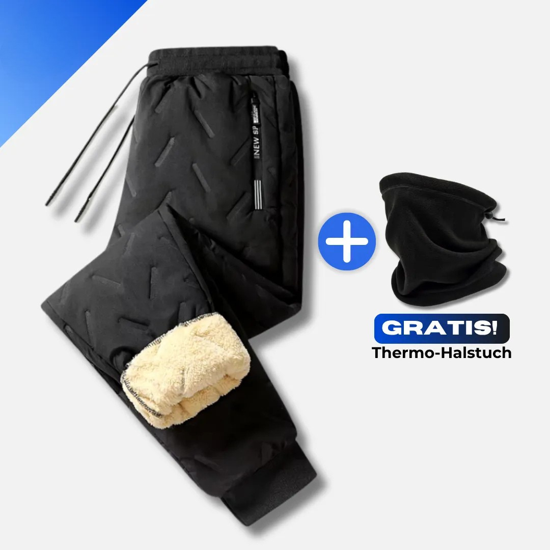 ThermoFlex Pantalon d’hiver
