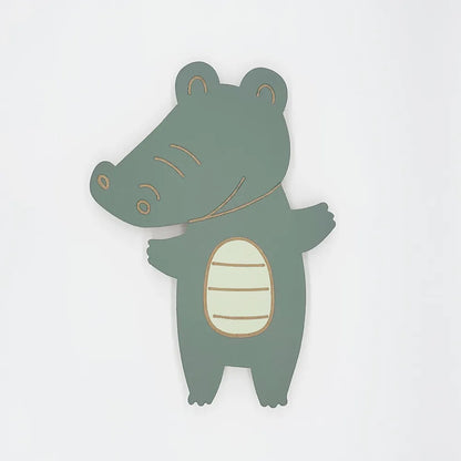 Lumière murale enfant