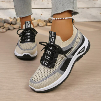 Leichte und bequeme Sneaker