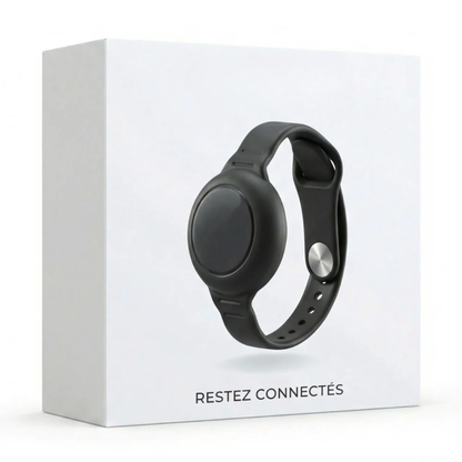 GPS-Armband für Kinder