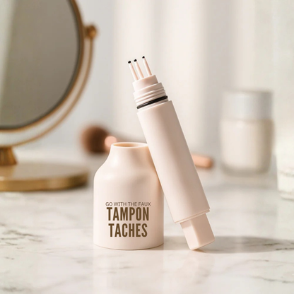 Tampon Taches de Rousseur