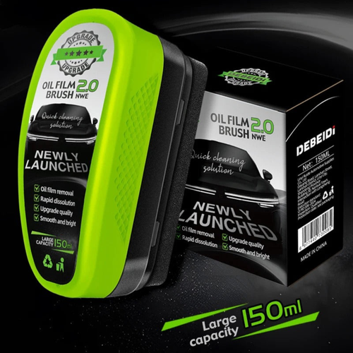 Nettoyant liquide pour pare-brise