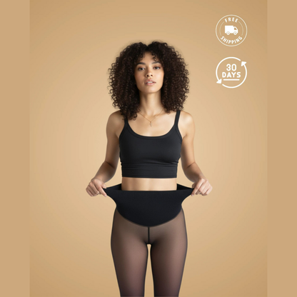 Formende Leggings Contour