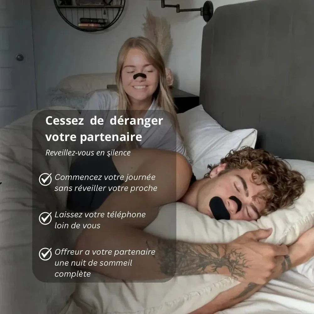 Bracelet intelligent de réveil silencieux