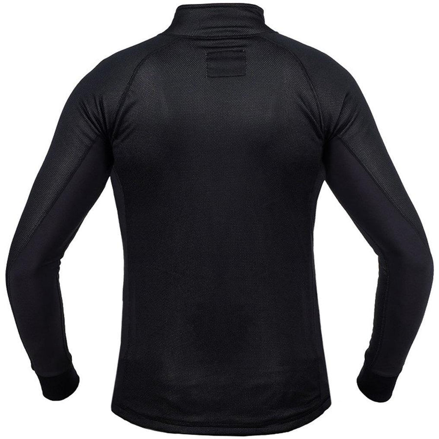 Motorrad-Thermoanzug „Second Skin“