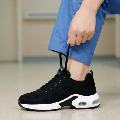 Bequeme Schuhe für Pflegekräfte