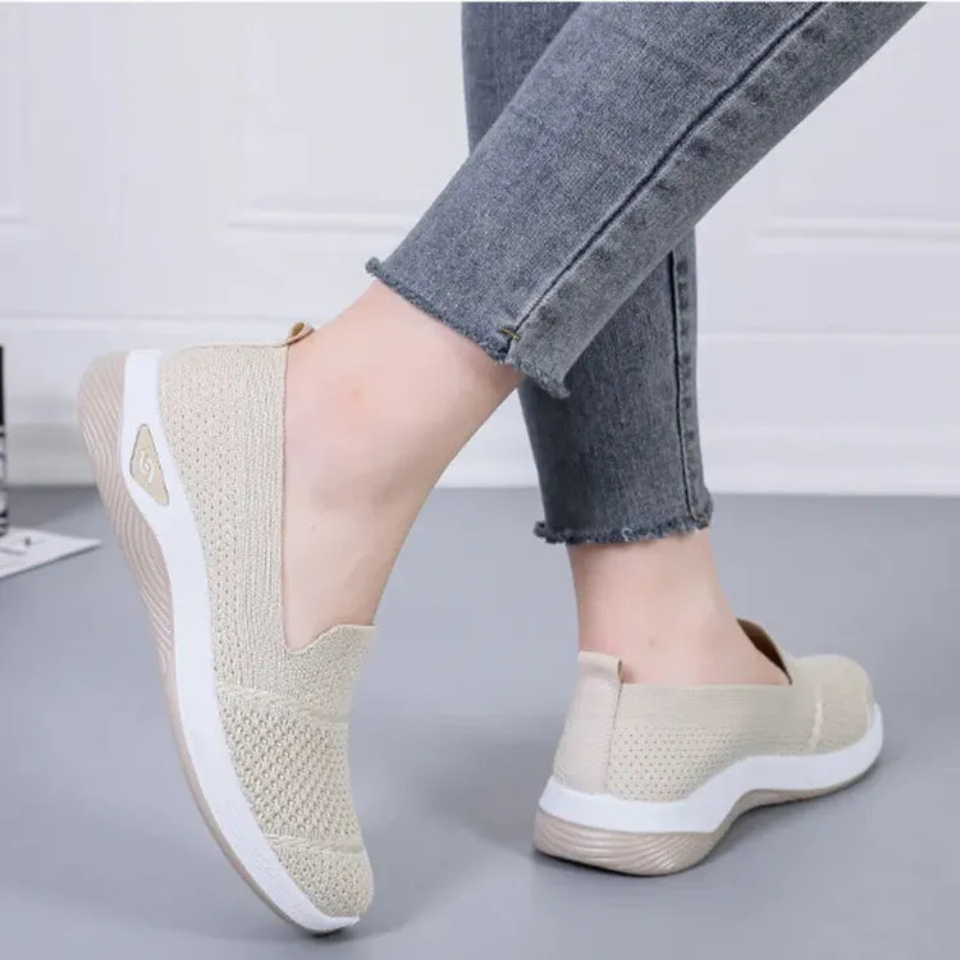 Baskets Orthopédiques Femme