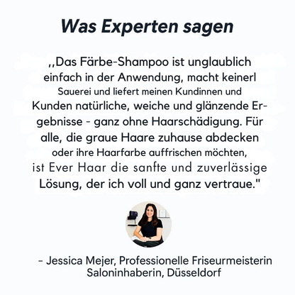 Shampooing Couleur Immédiate