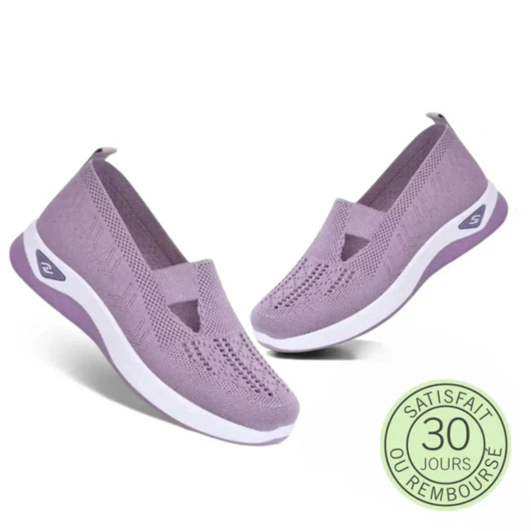 Komfort-Sneakers für Frauen