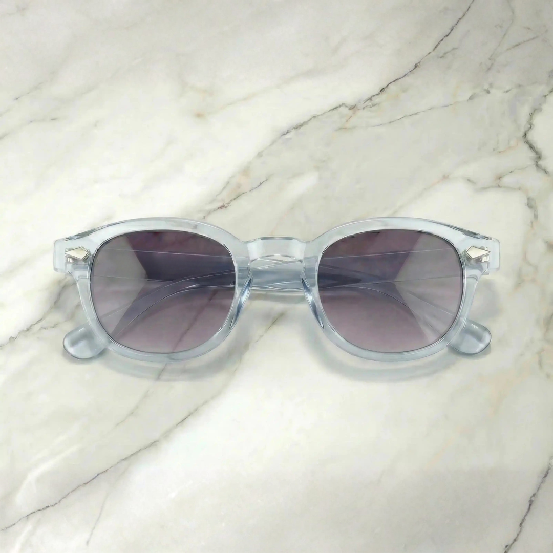 Elegante Sonnenbrille mit UV-Schutz