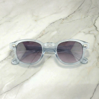 Elegante Sonnenbrille mit UV-Schutz