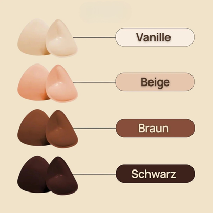 Selbstklebende Push-up-Kissen