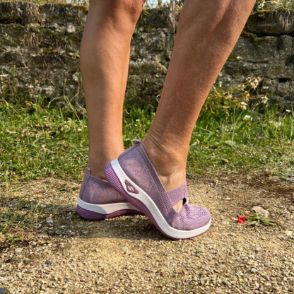 Komfort-Sneakers für Frauen