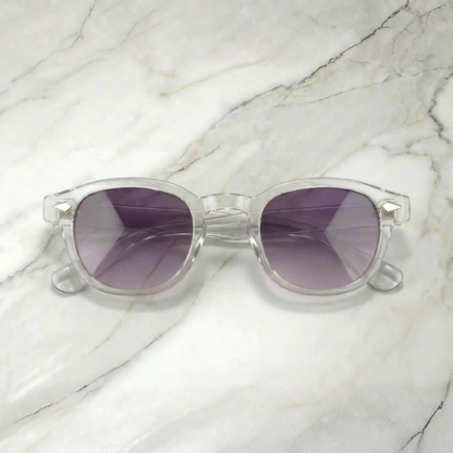 Elegante Sonnenbrille mit UV-Schutz