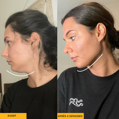 Gesichtsmodellierbürste