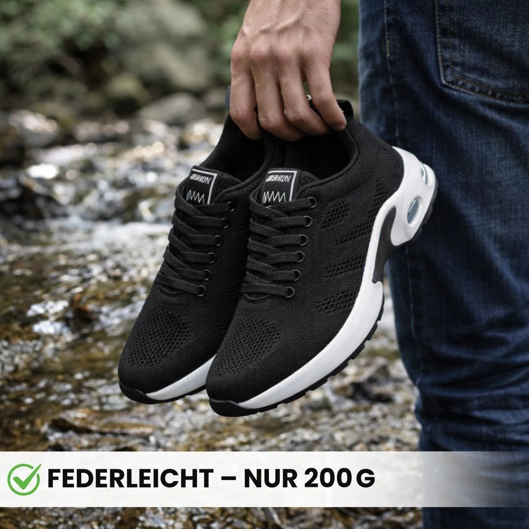 Ergonomische Schuhe zur Schmerzlinderung und für optimalen Komfort