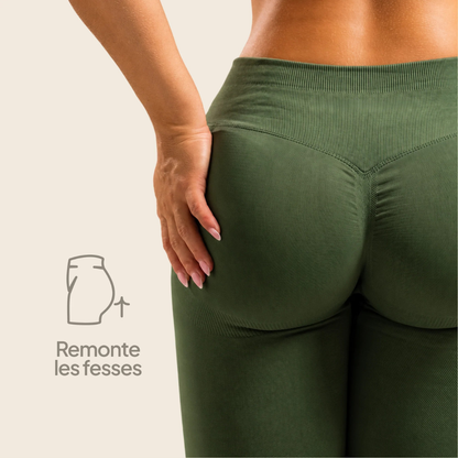 Ensemble sculptant ventre plat 3 pièces
