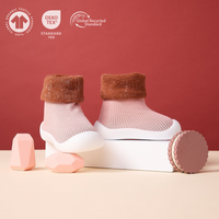 Rose pâle