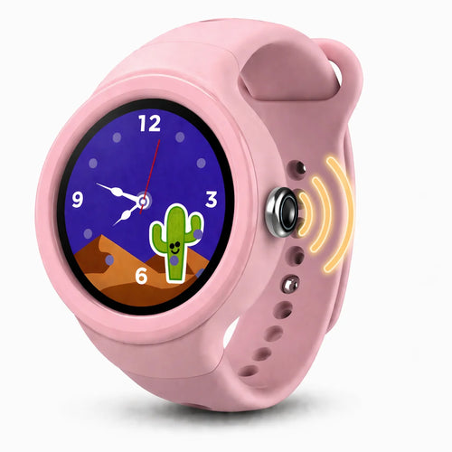 Montre Éducative Parlante Enfant