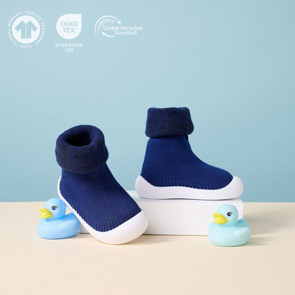 Chaussures souples d'hiver pour enfant