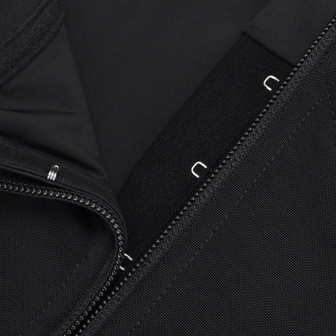 Corps sculptant affinant