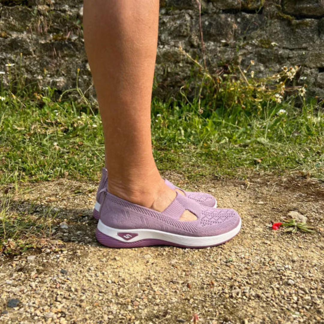 Komfort-Sneakers für Frauen