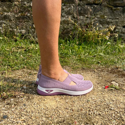 Komfort-Sneakers für Frauen