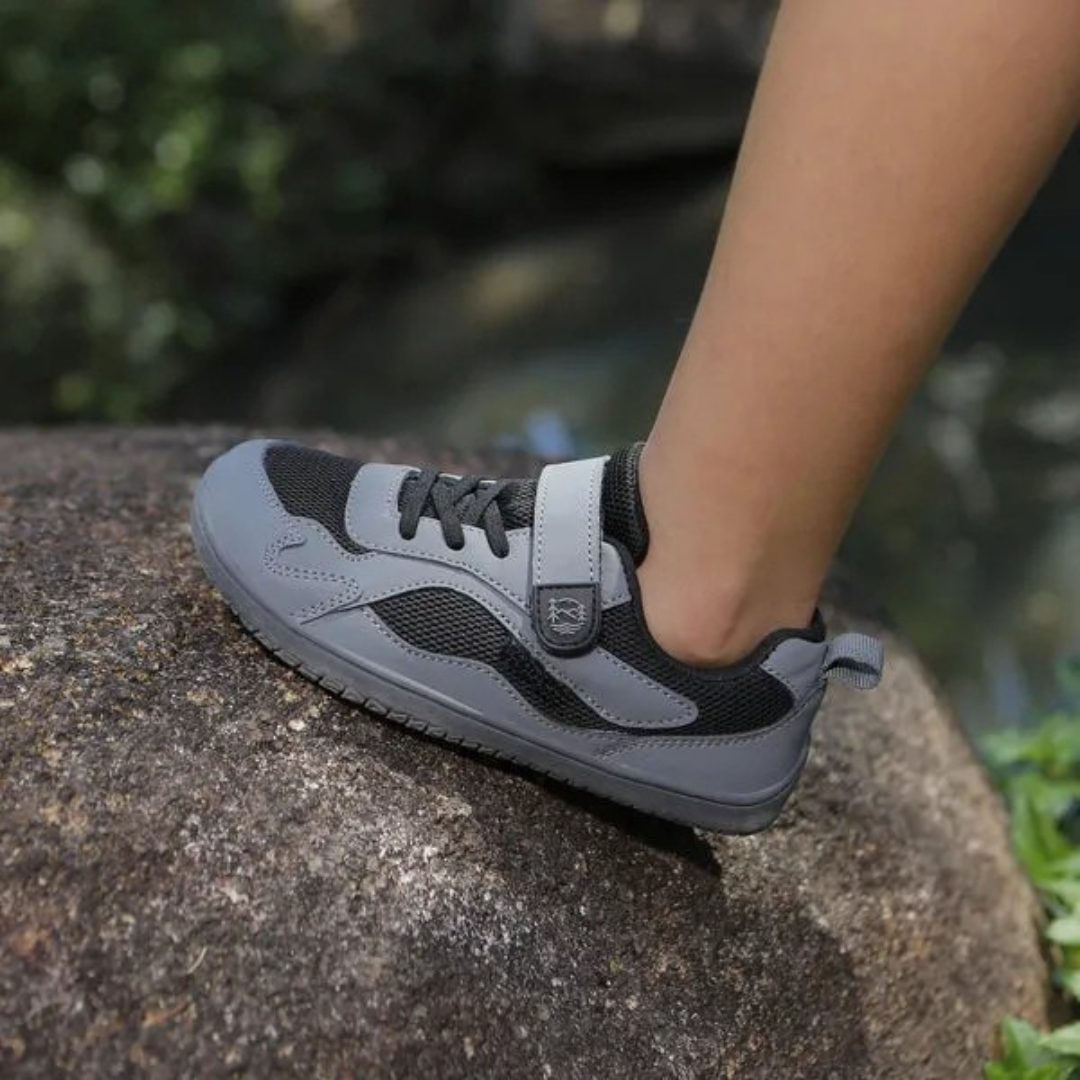 Barfußschuhe Kinder Wasserdicht