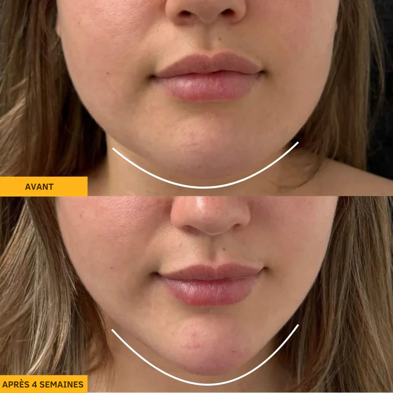 Gesichtsmodellierbürste