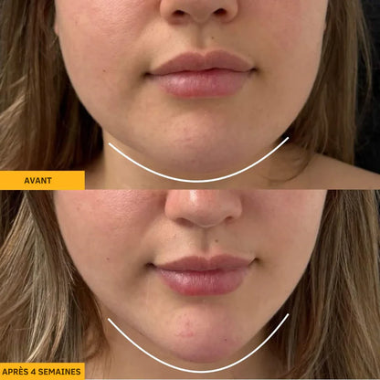 Gesichtsmodellierbürste