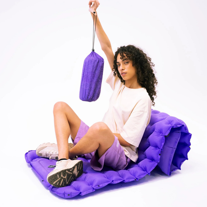 Matelas Gonflable Confortable
