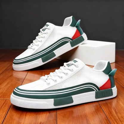 Moderne Sportschuhe mit leichtem und bequemem Design