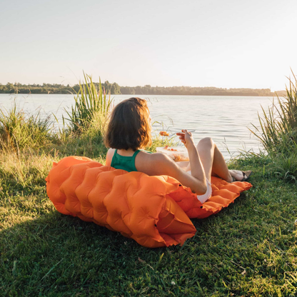 Matelas Gonflable Confortable