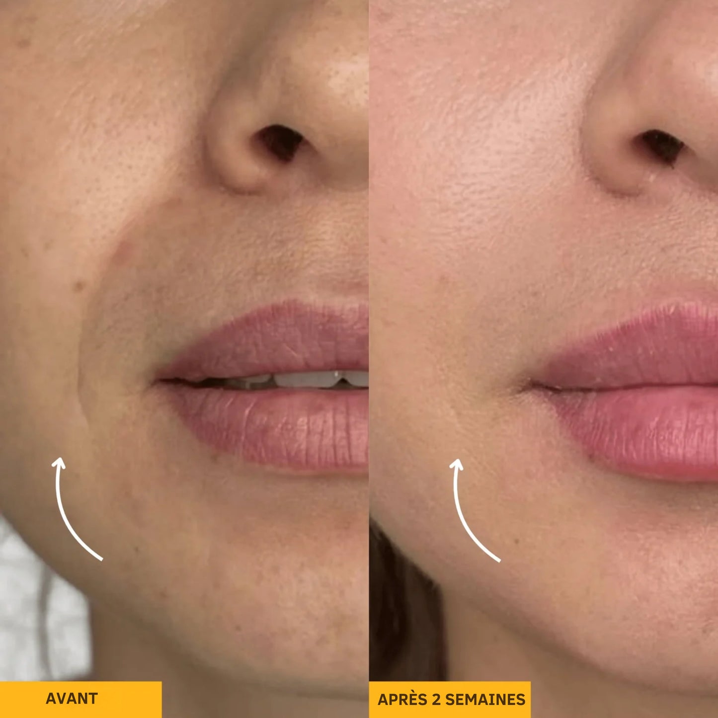 Gesichtsmodellierbürste