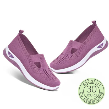 Komfort-Sneakers für Frauen