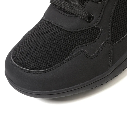 Wasserabweisende Barfuß Sneaker