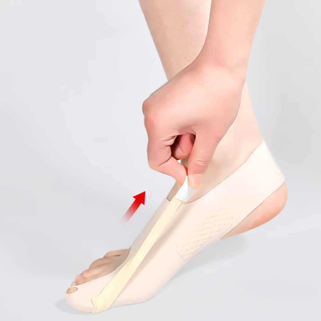 Vitality™ - Orthèses Hallux Valgus