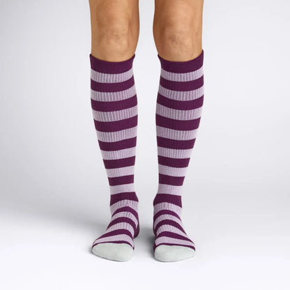 Socken mit abgestufter Kompression