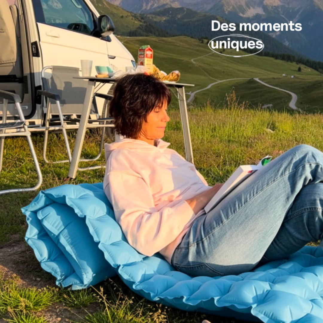 Matelas Gonflable Confortable