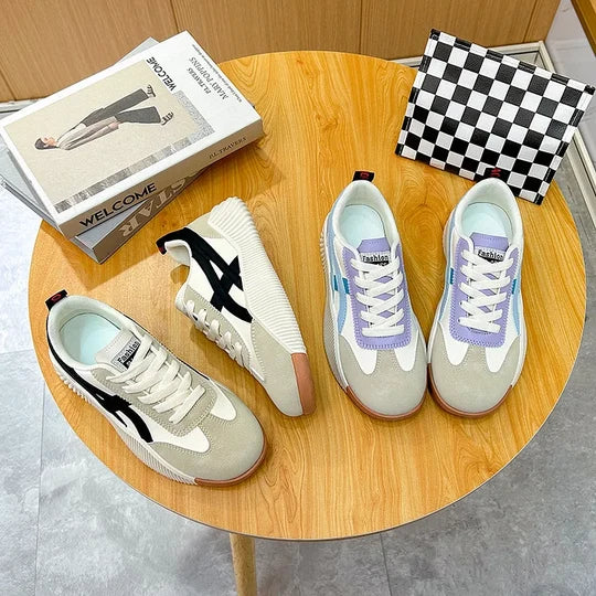 Leichte und bequeme Turnschuhe