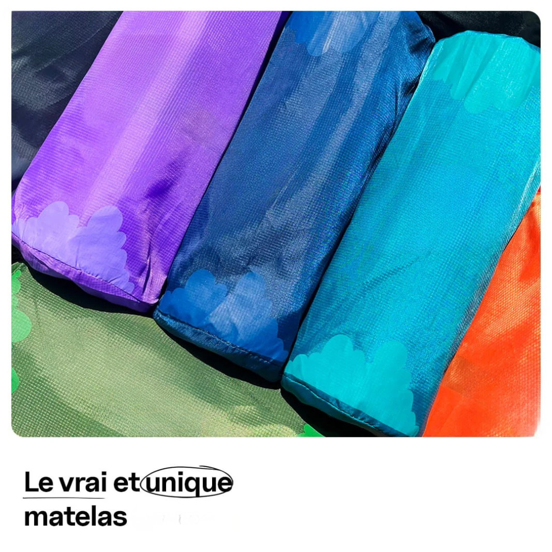 Matelas Gonflable Confortable